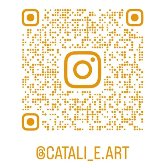 アートプロジェクトDB catalieデザイン