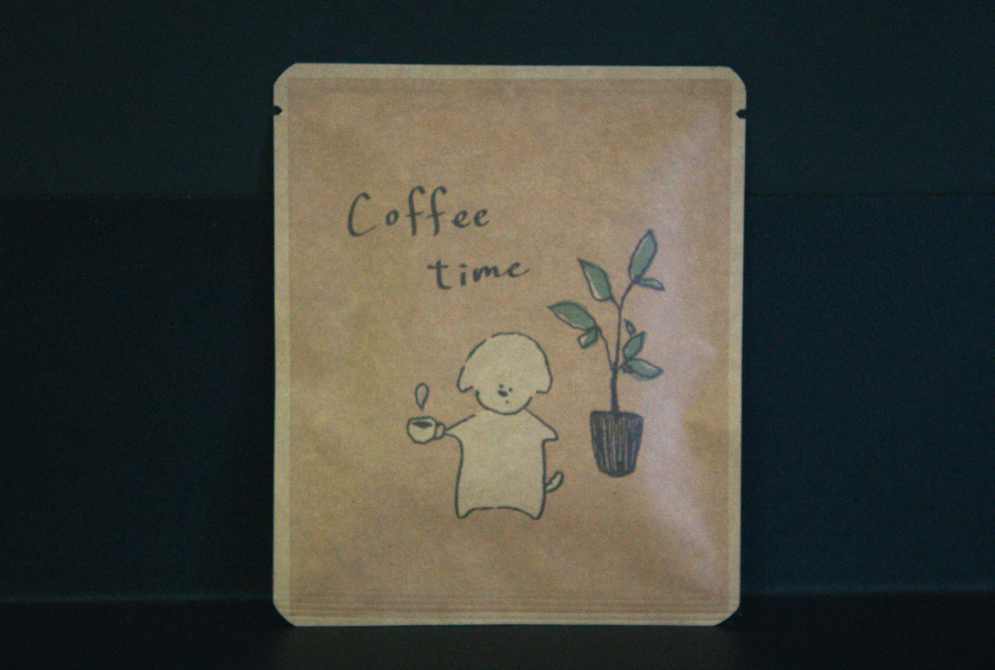 アートプロジェクトDB もふ子デザイン299