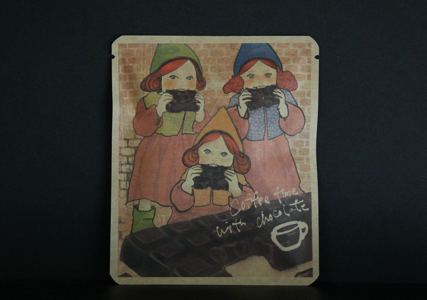 Proyek Seni DB 489 / Desain Shiraiyou