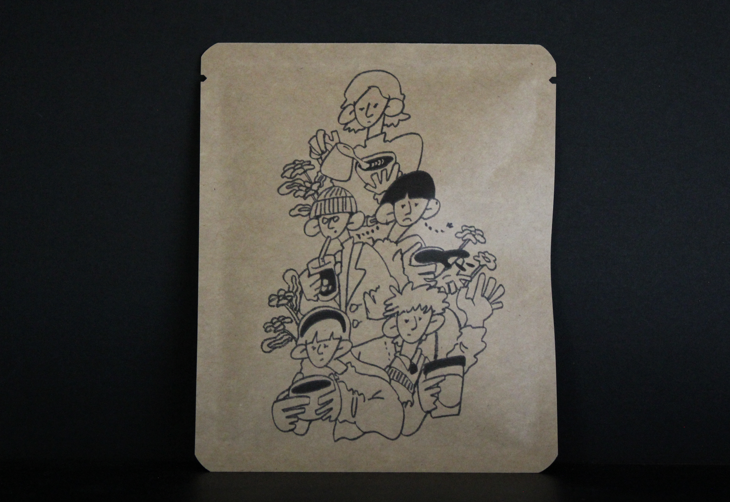 Proyek Seni DB 489 / Desain Shiraiyou