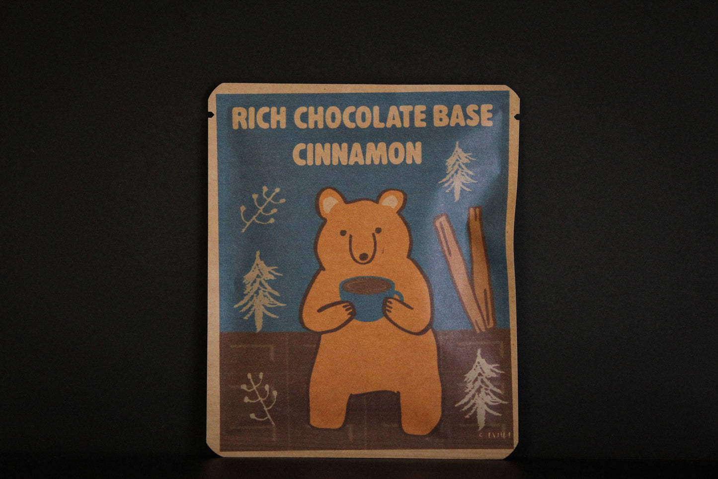 リッチショコラベース2026 【5個セット】 23/ ANIMAデザイン