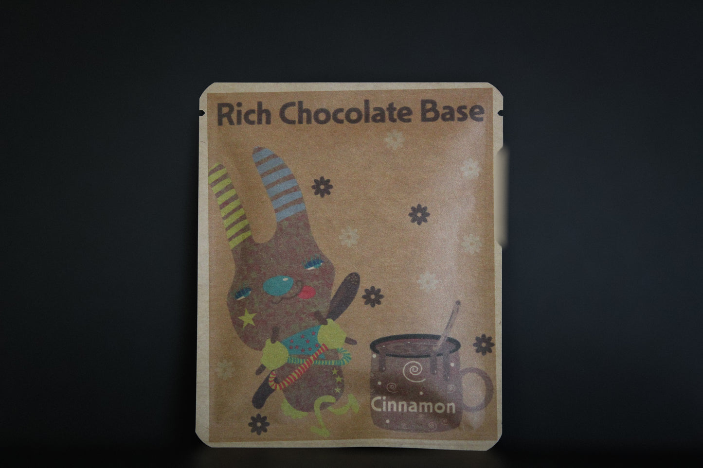 リッチショコラベース2026 【5個セット】 08/ ケイノスケデザイン