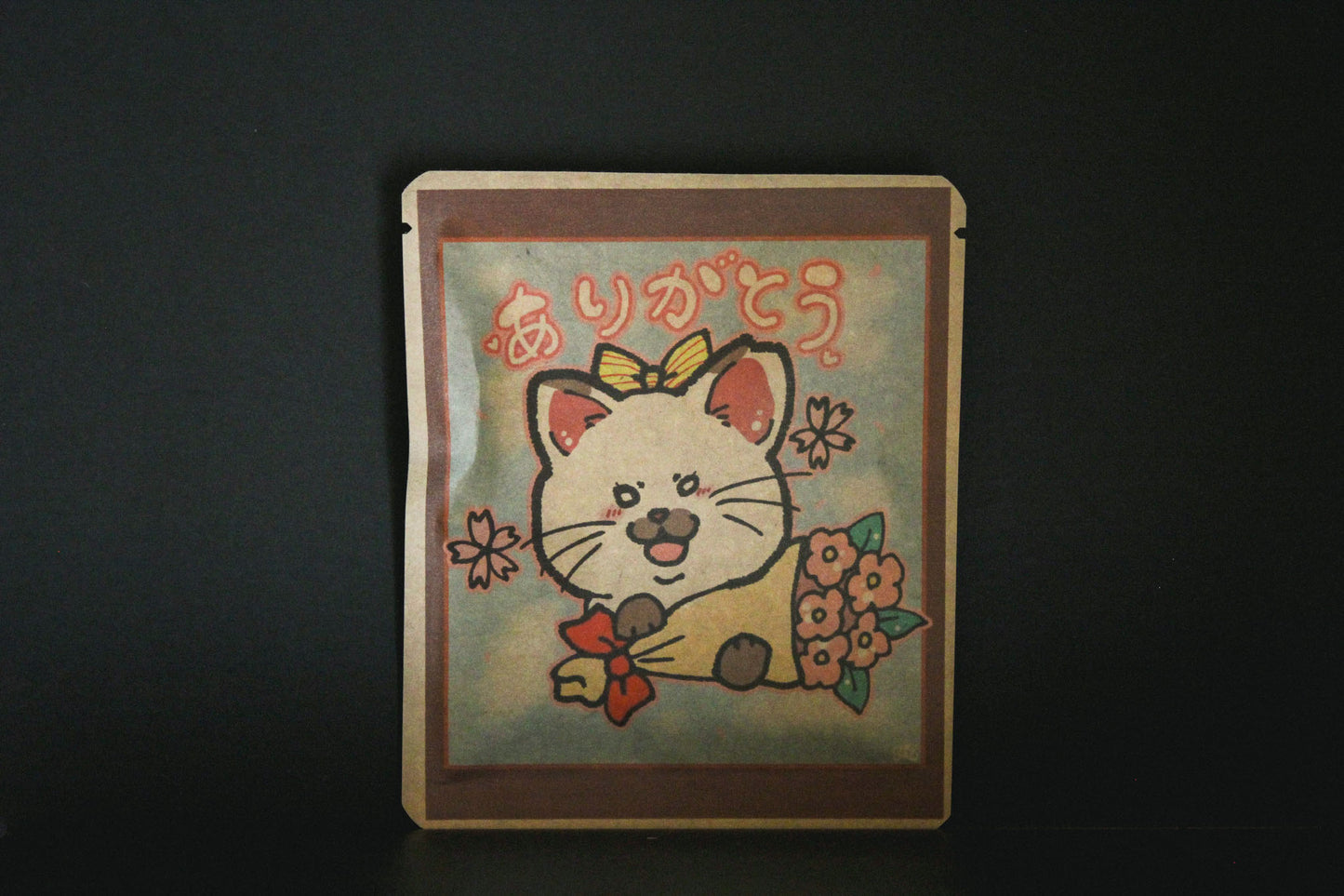 Valentine 2026 88 / Dirancang dening Atelier Machi.