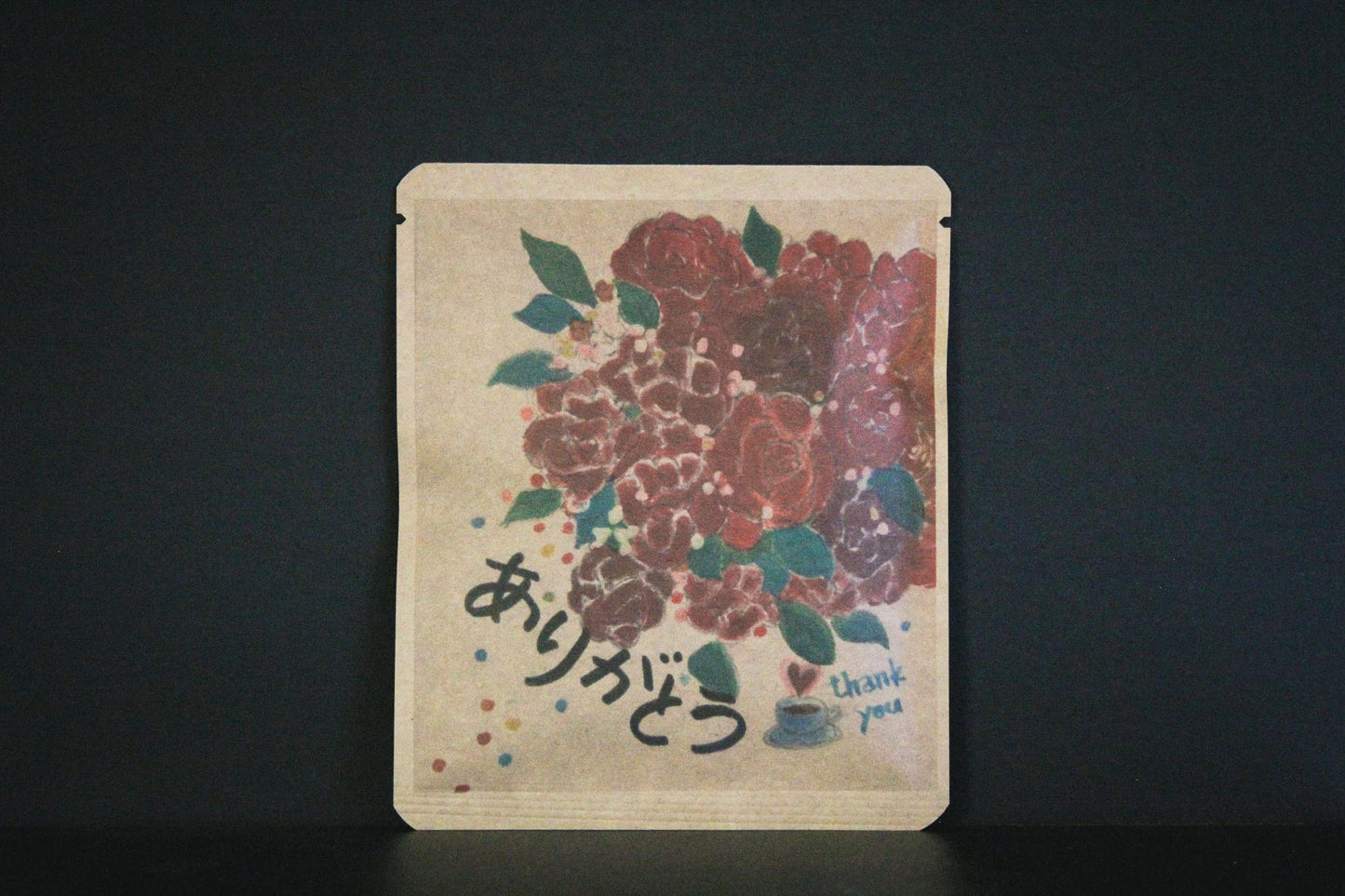 Valentine 2026 88 / Dirancang dening Atelier Machi.