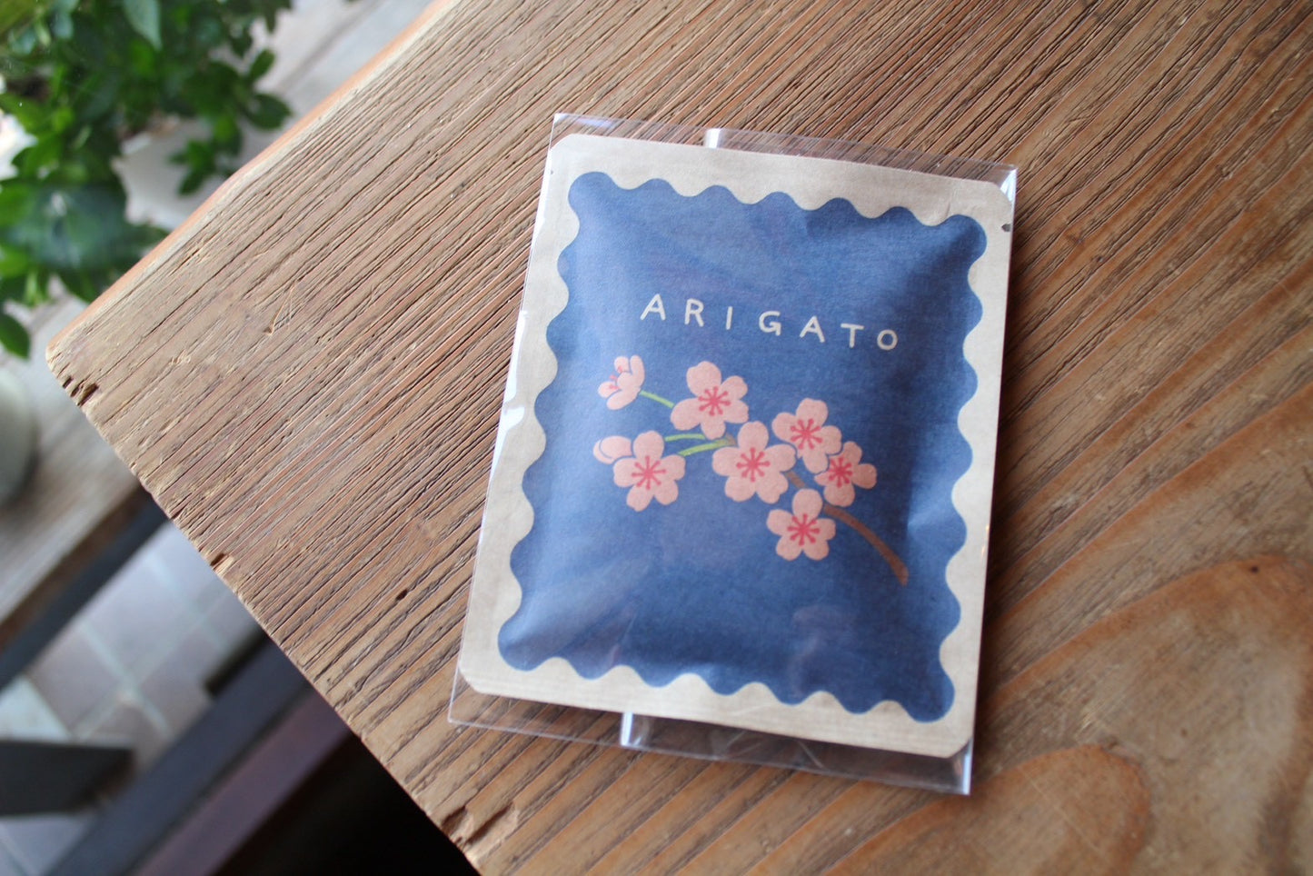 OPP ラッピング(1枚10円)