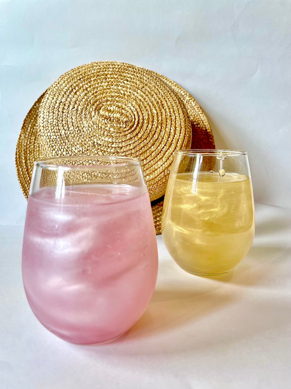 グリッターボム(ピンク)