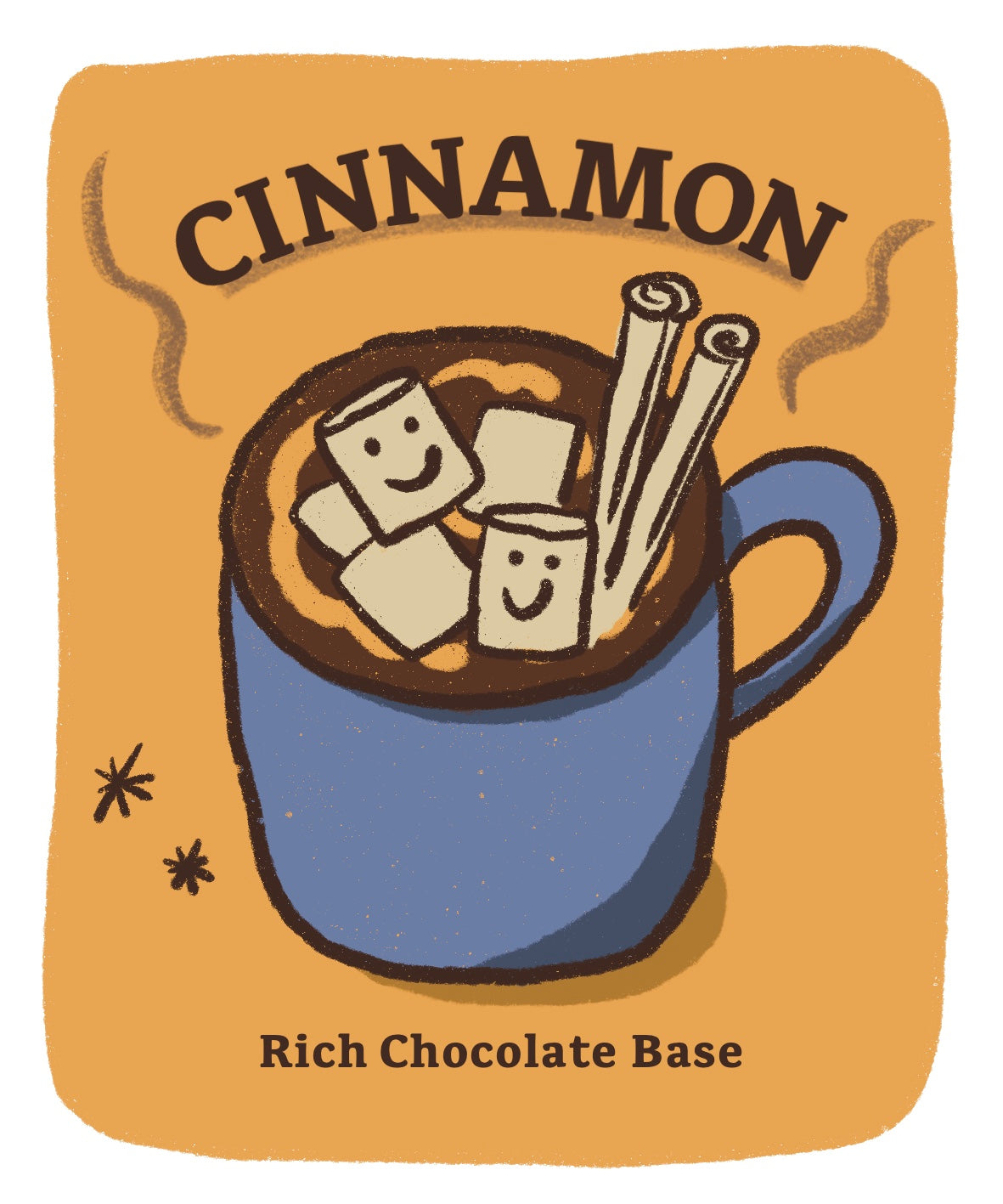 リッチショコラベース2026【5個セット】 30/Eriデザイン