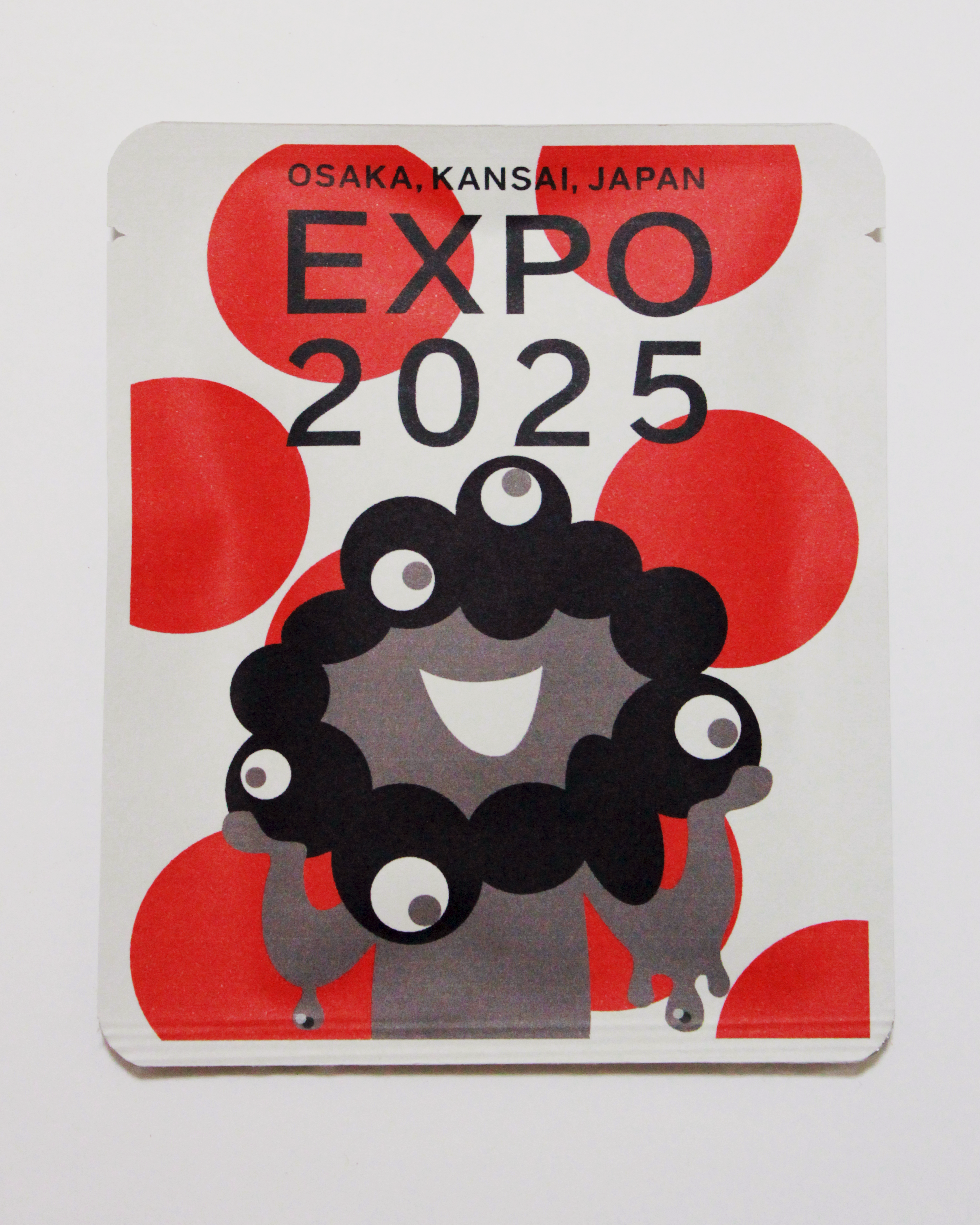 ミャクミャクデザイン⑦ – みさご珈琲 ミャクミャクデザイン⑦ – みさご珈琲