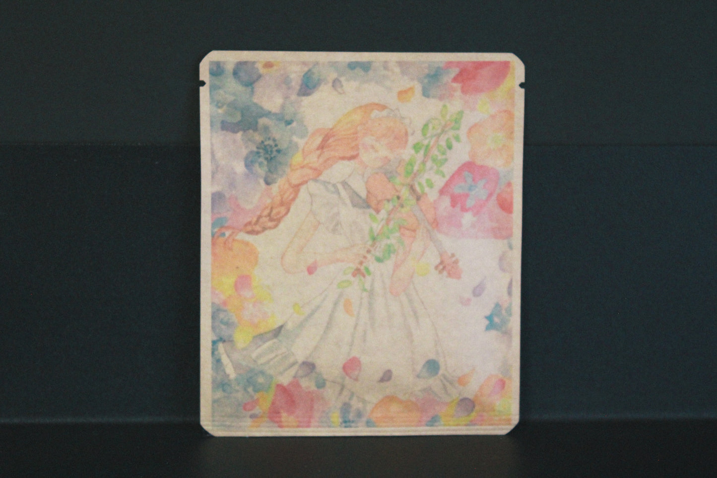 アートプロジェクトDB ゆめみ花デザイン253