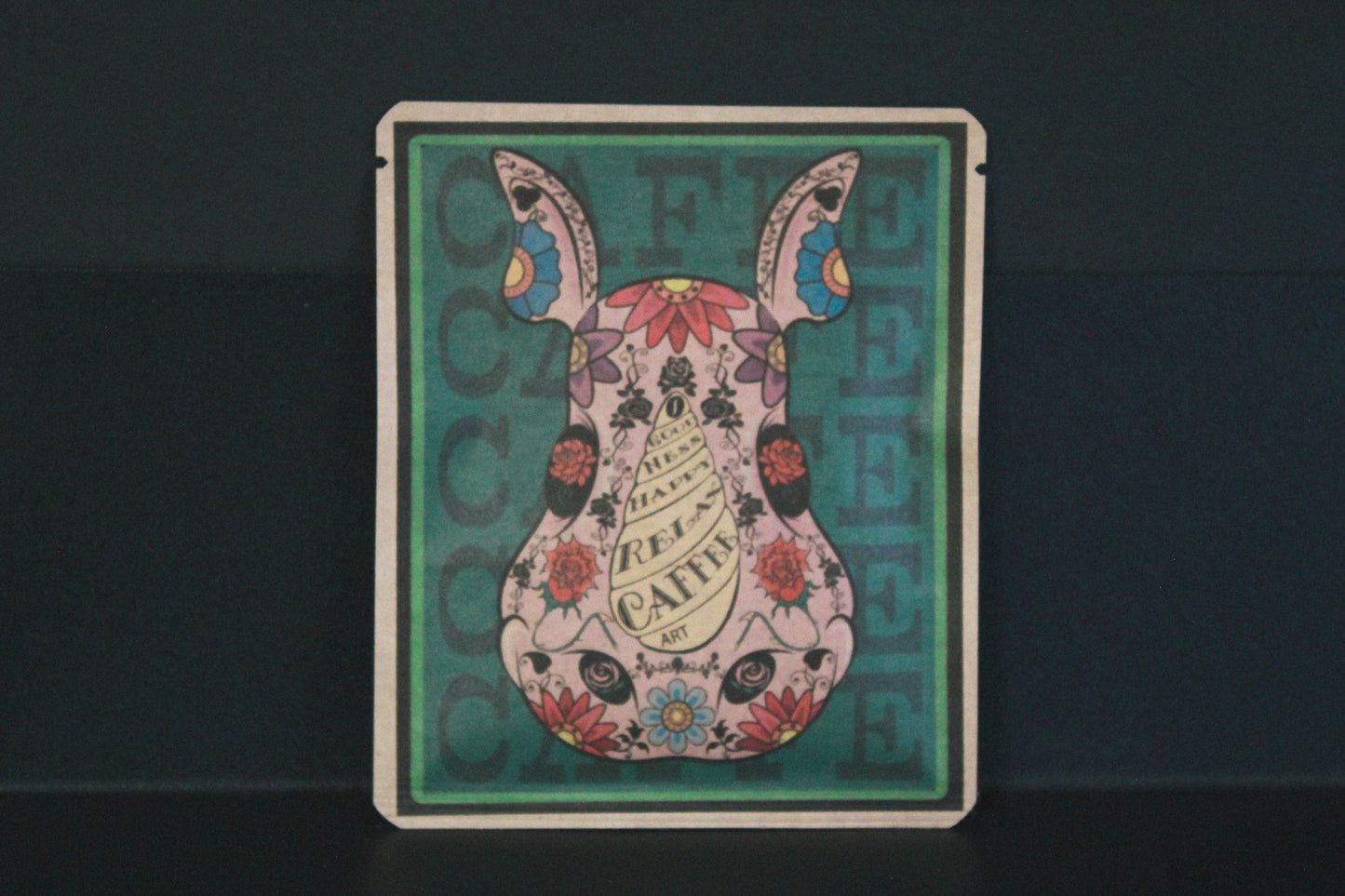 アートプロジェクトDB Total13Designsデザイン264