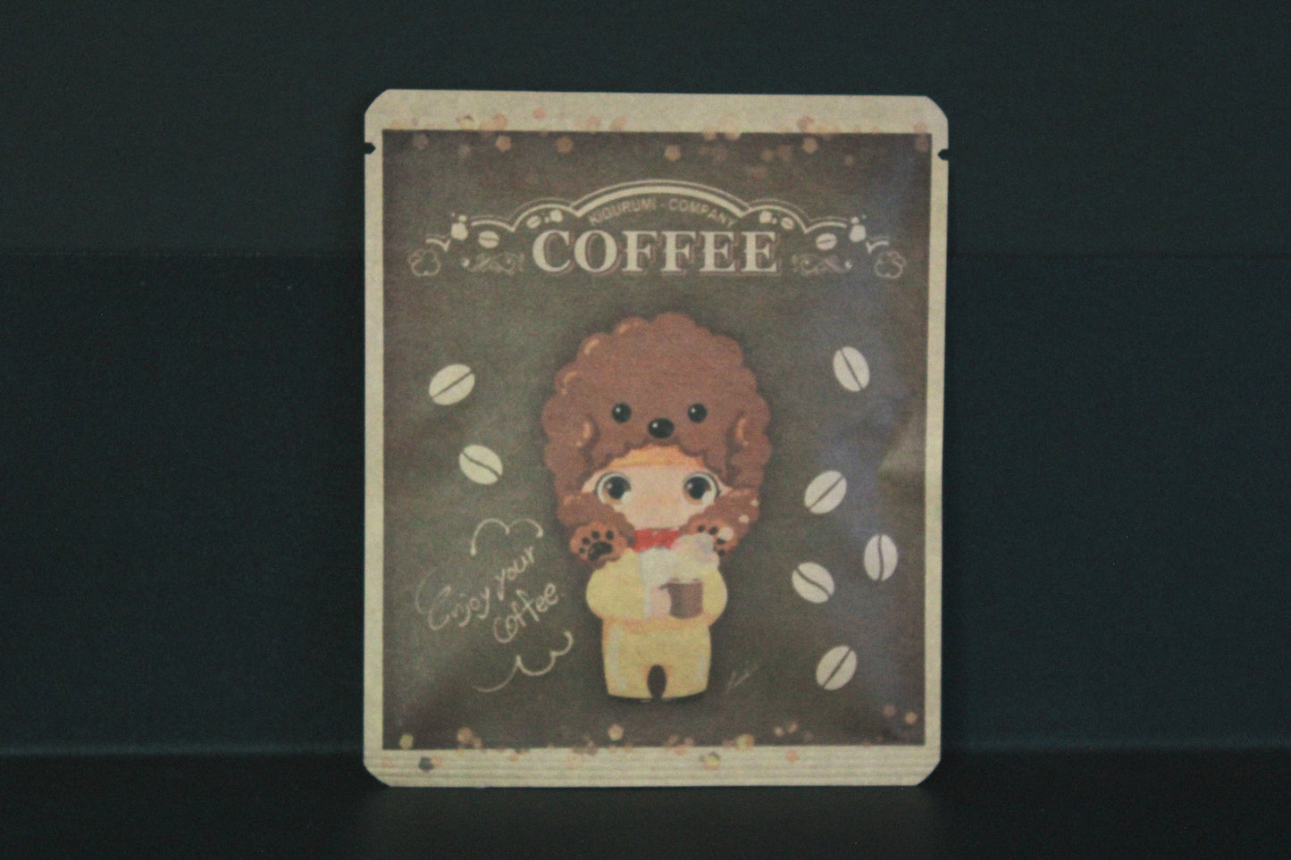 アートプロジェクトDB Yumiデザイン269