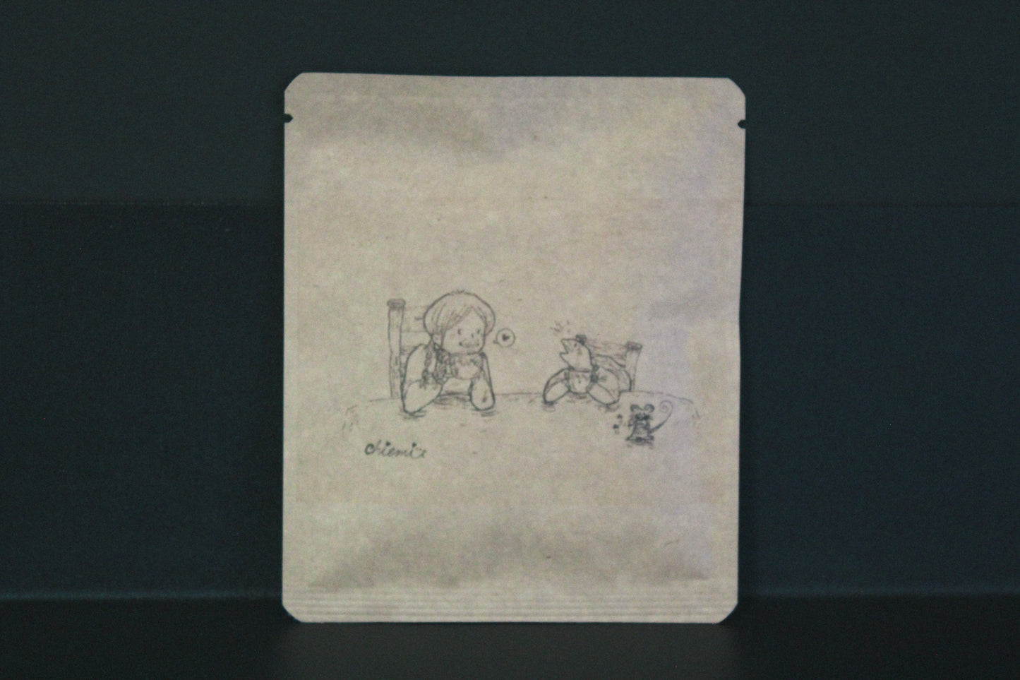 アートプロジェクトDB 松浦千惠美デザイン270