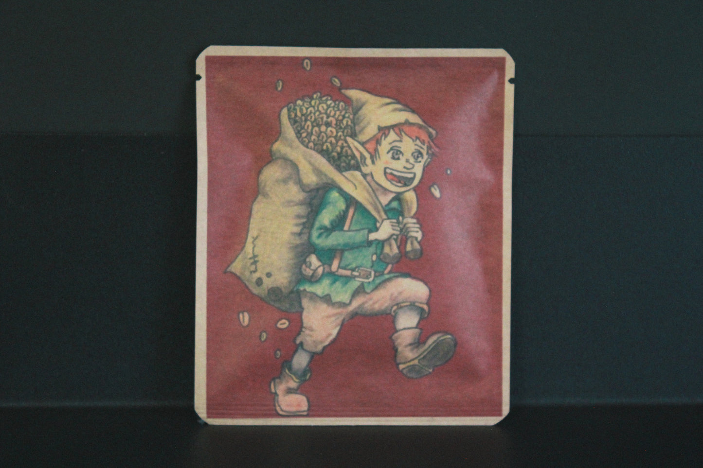 アートプロジェクトDB Qumoデザイン294