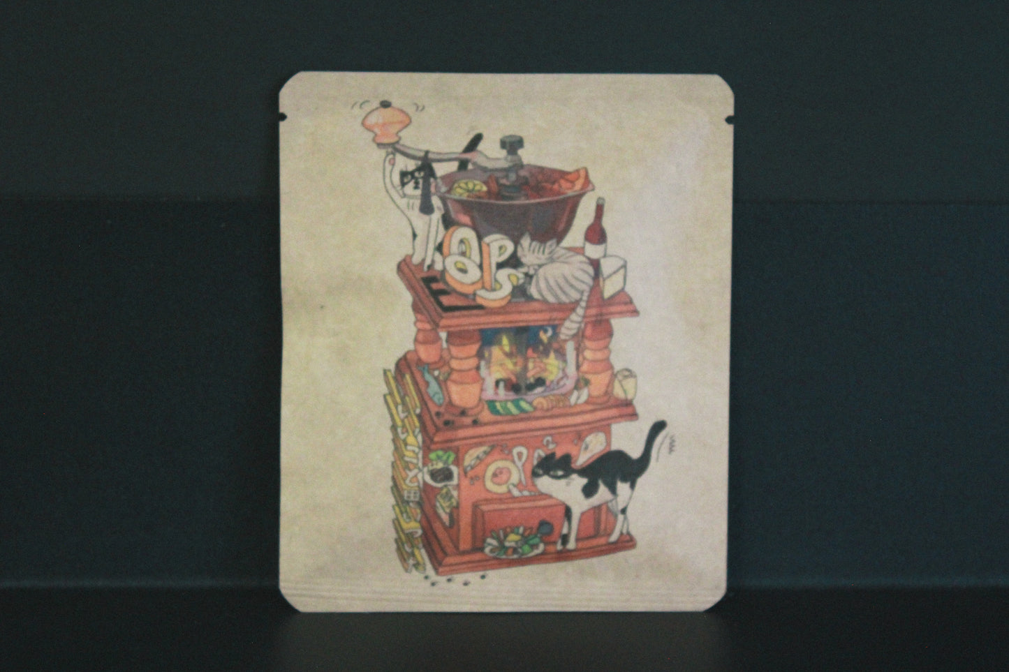 アートプロジェクトDB あひほデザイン303