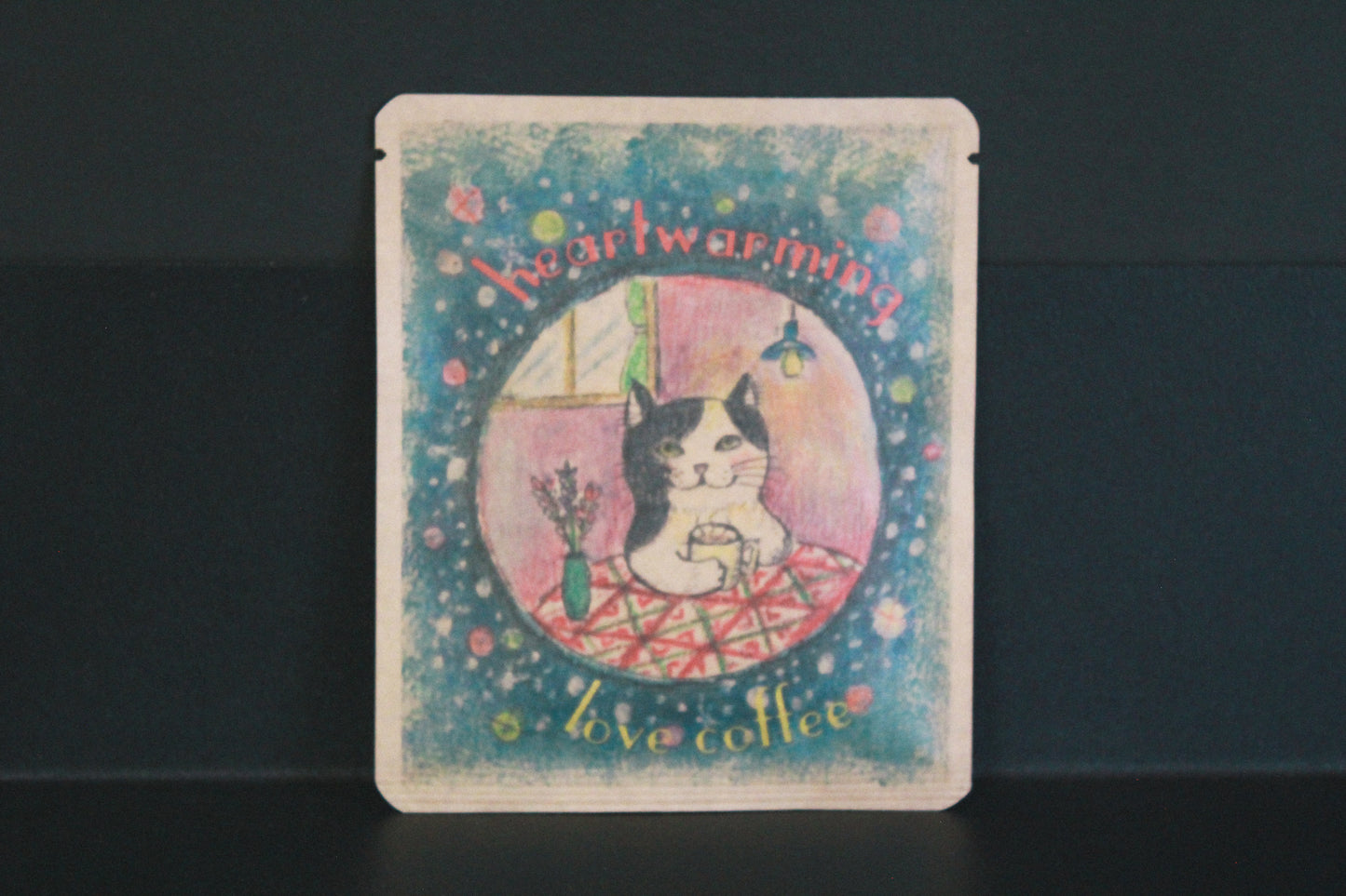 アートプロジェクトDB いけかつまいこデザイン305