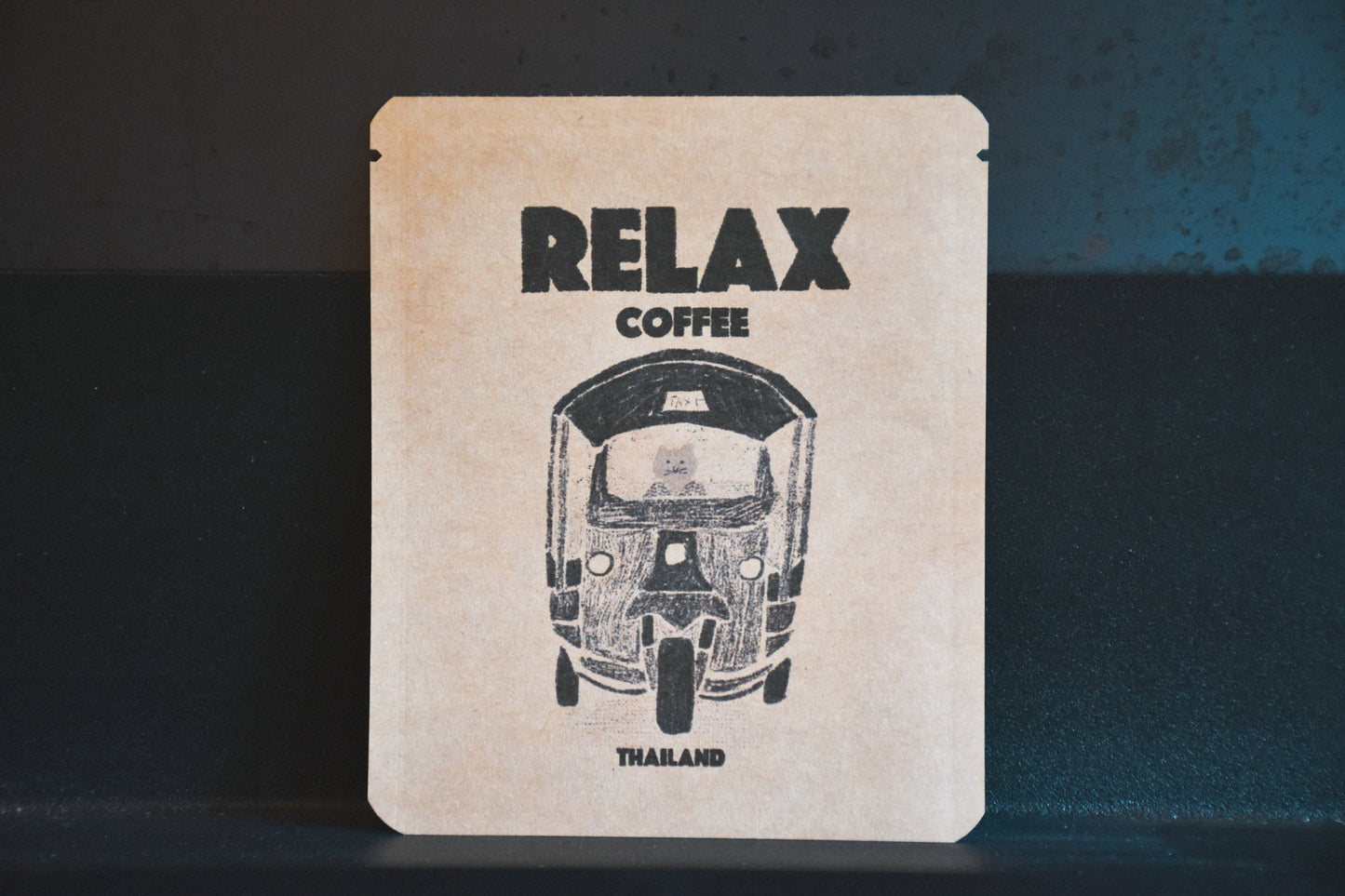 イラストレーターDB「RELAX」辻本まみデザイン