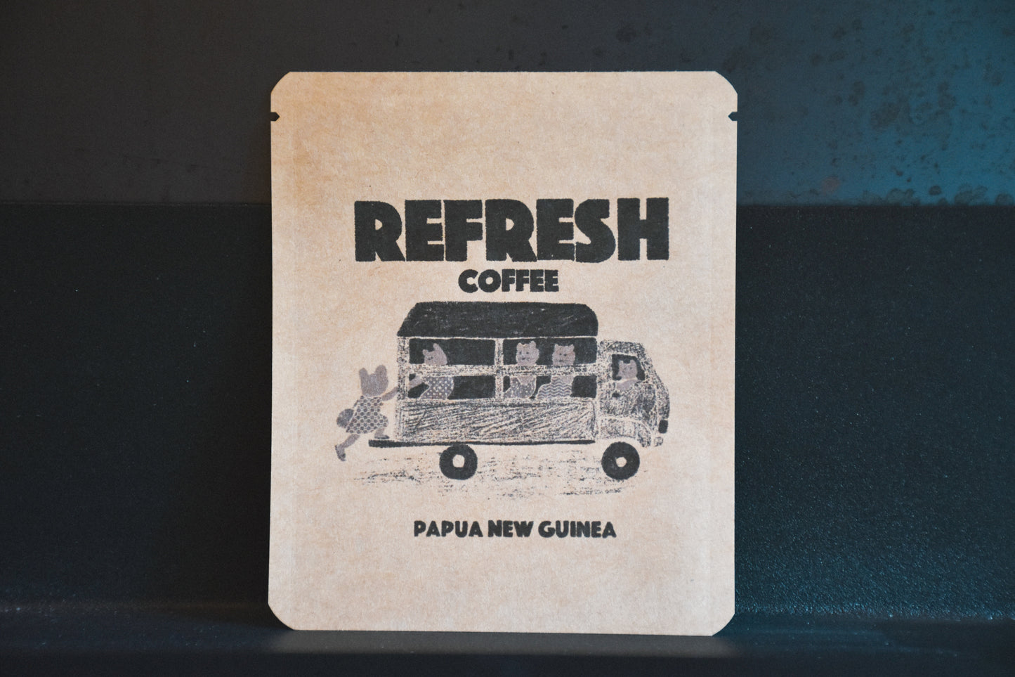 イラストレーターDB「REFRESH」辻本まみデザイン