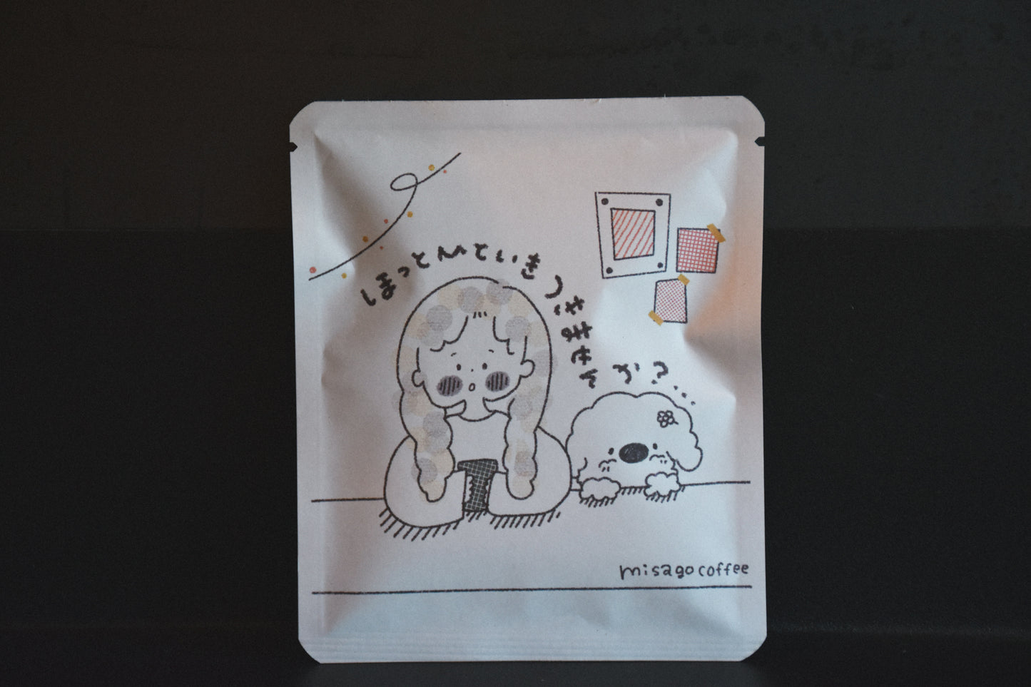 アートプロジェクトDB みっこデザイン