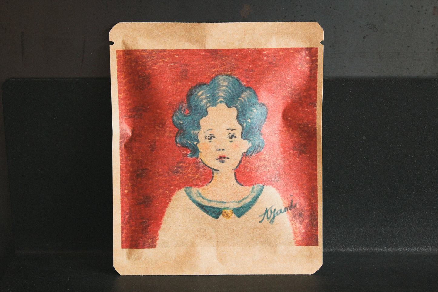 アートプロジェクトDB Ayamiデザイン 136