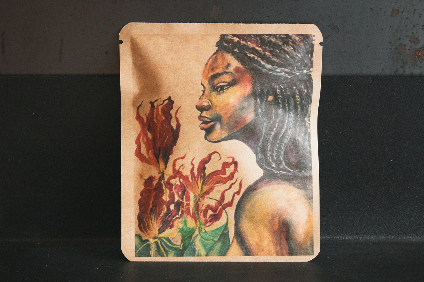 アートプロジェクトDB Moeisticart デザイン 55