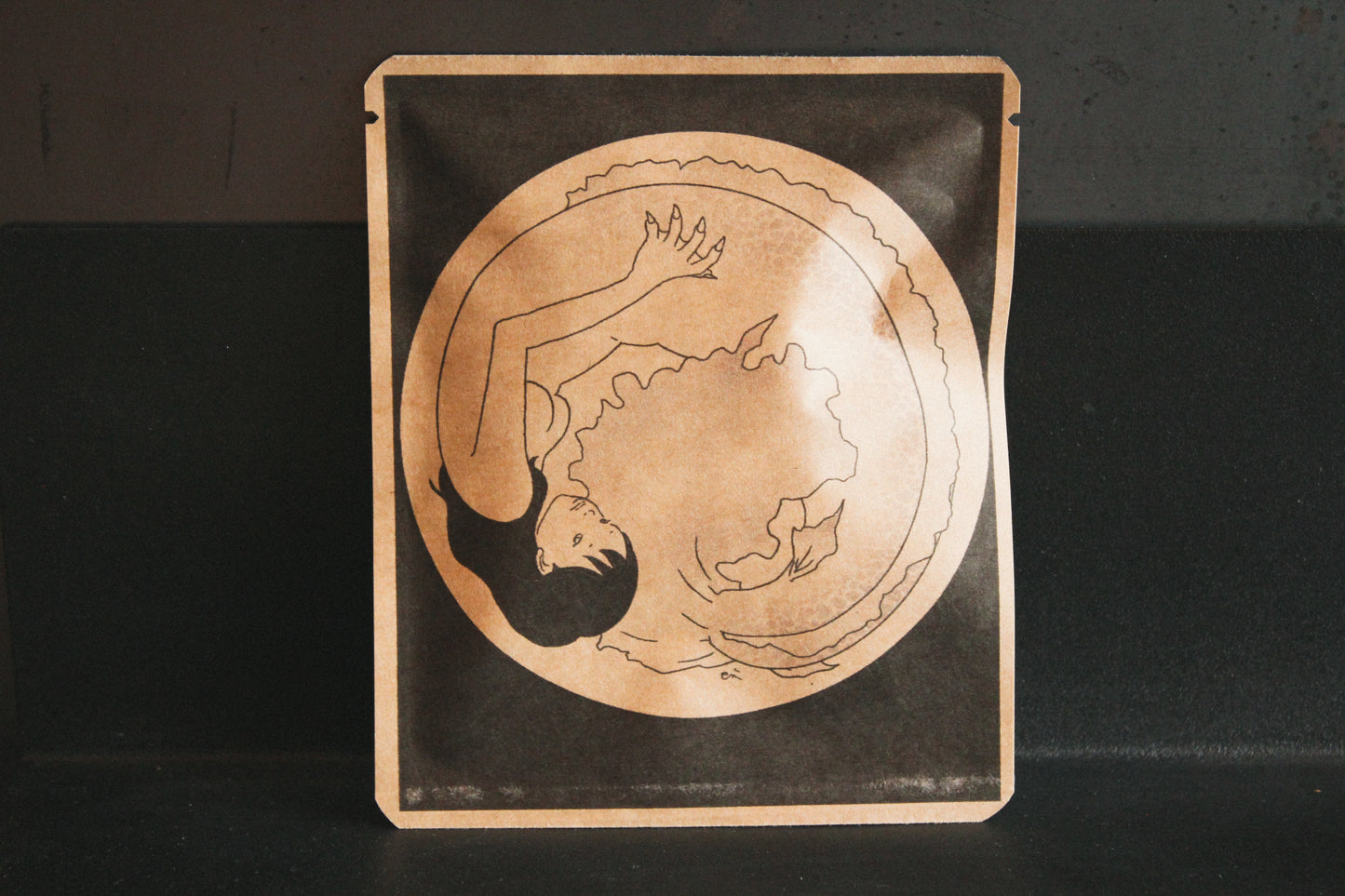 アートプロジェクトDB ヤマモトエリデザイン 150