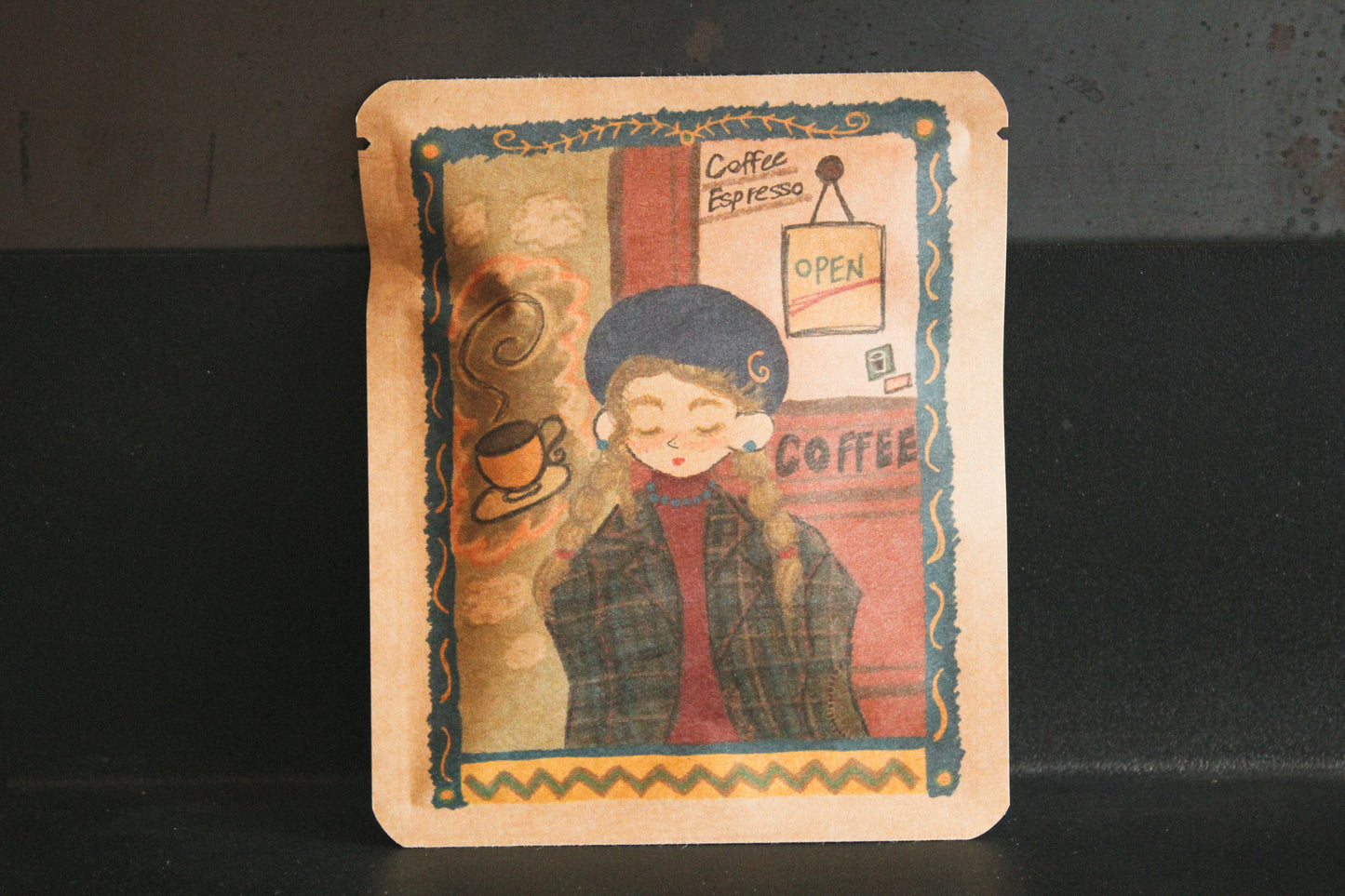 アートプロジェクトDB yummmmデザイン 161