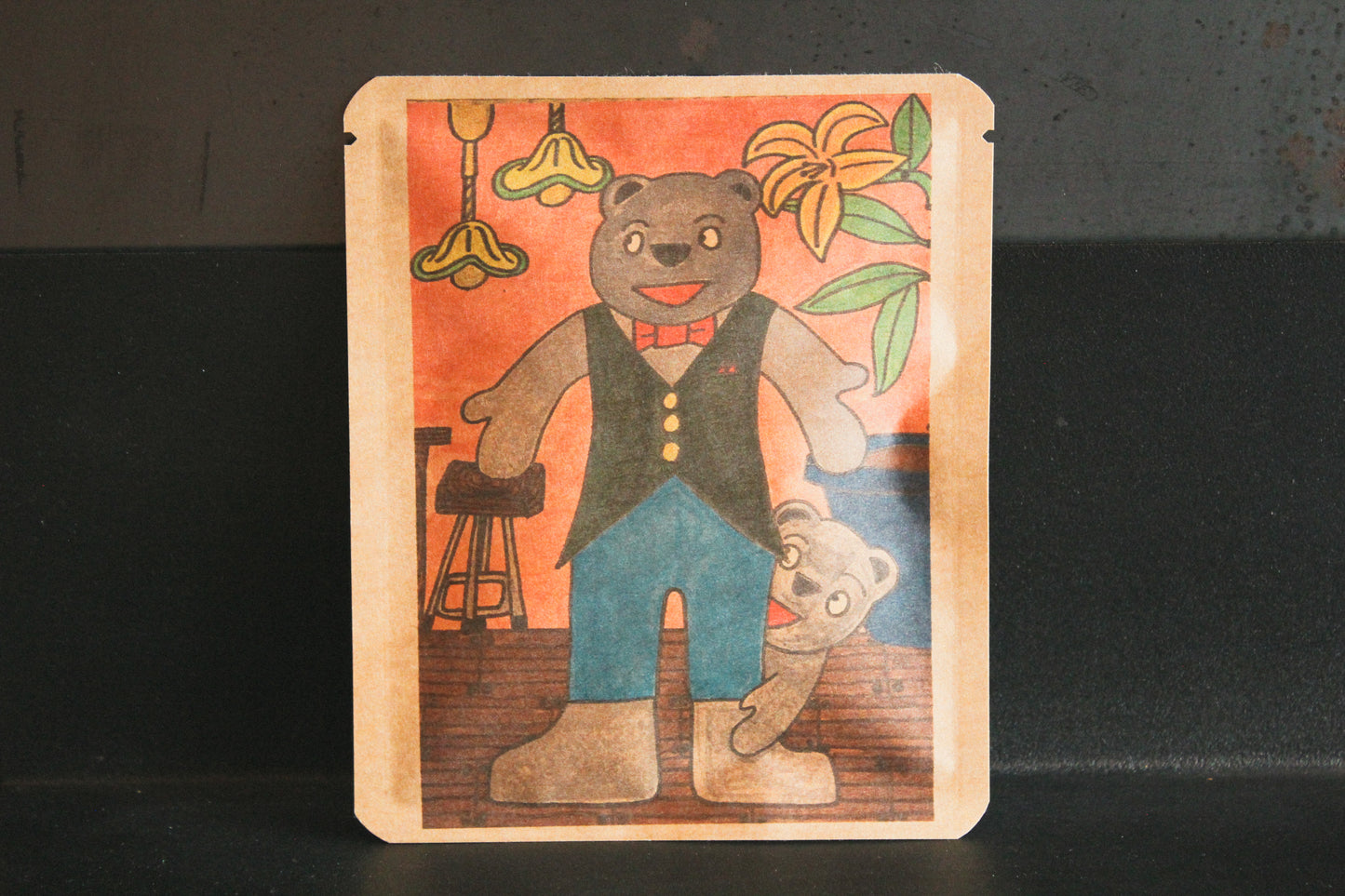 アートプロジェクトDB ごっちゃんデザイン 212