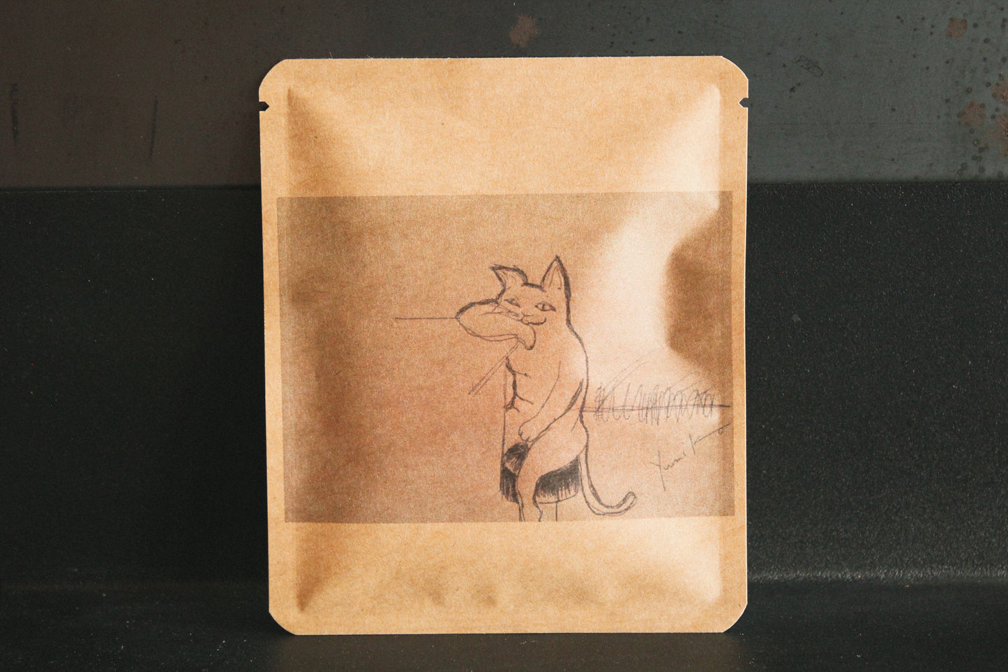 アートプロジェクトDB 惑星finoaのminデザイン 214