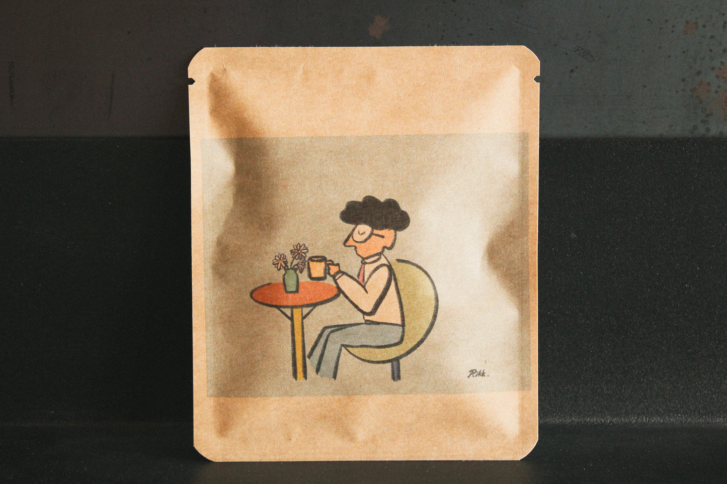 アートプロジェクトDB Rikk.デザイン 198