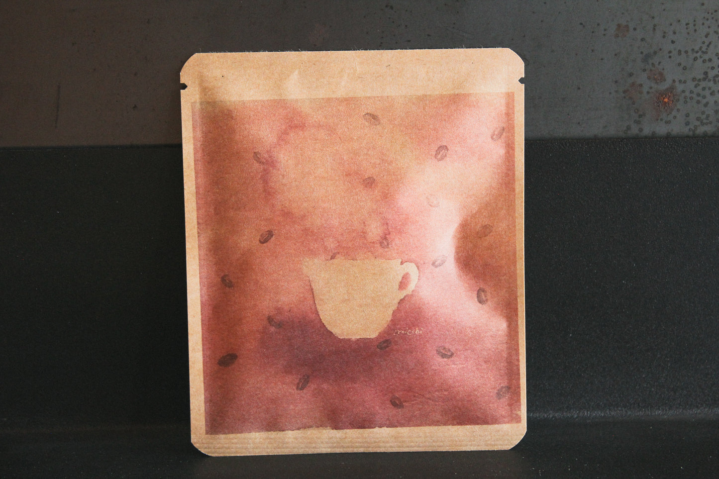 アートプロジェクトDB micchi デザイン 186