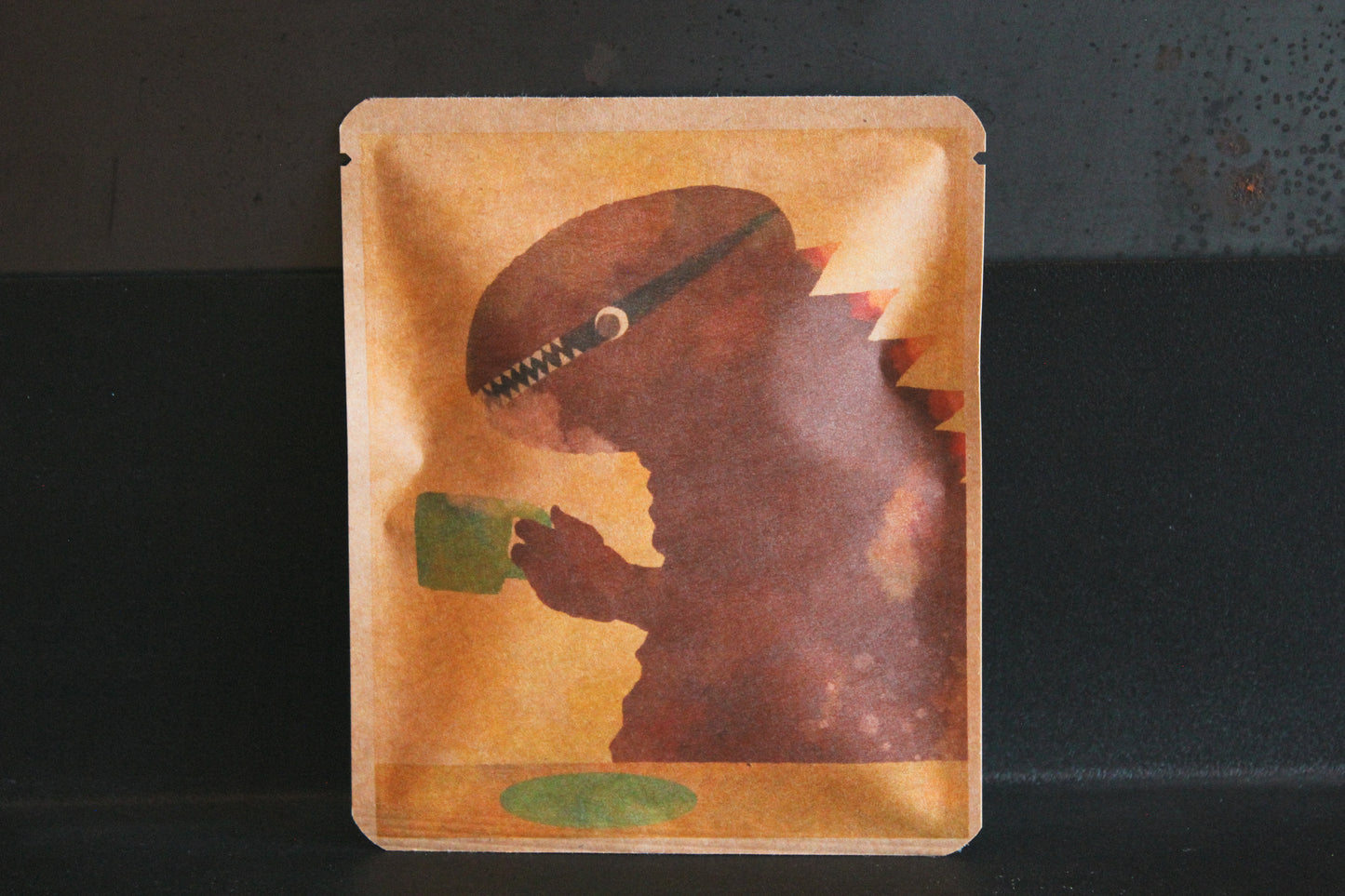 アートプロジェクトDB 怪獣堂 図案局デザイン 172