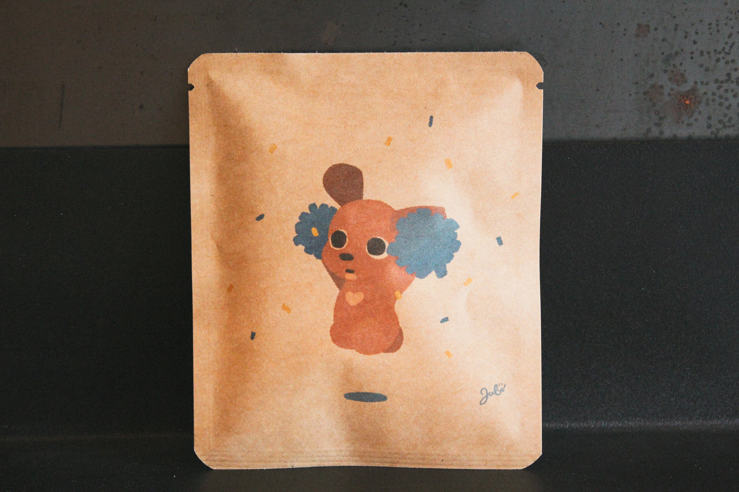 アートプロジェクトDB ジユリ | JULiデザイン 176