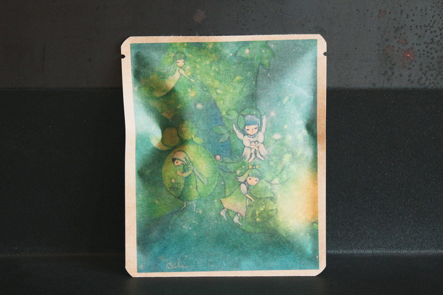 アートプロジェクトDB chikaデザイン 129