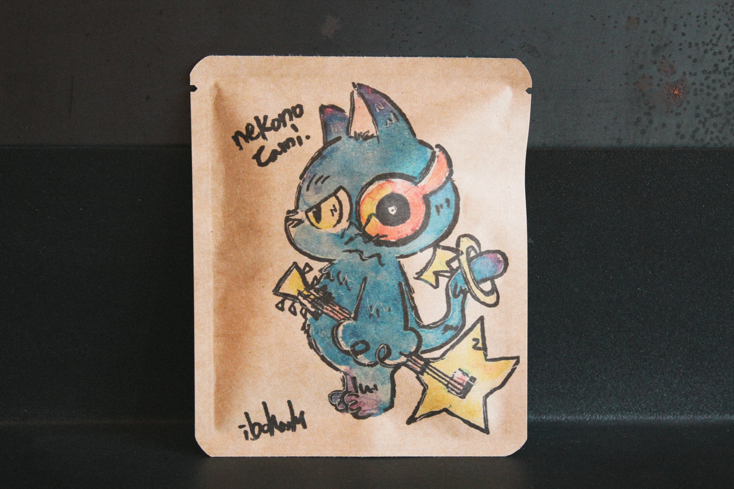 アートプロジェクトDB ibohashiデザイン 122