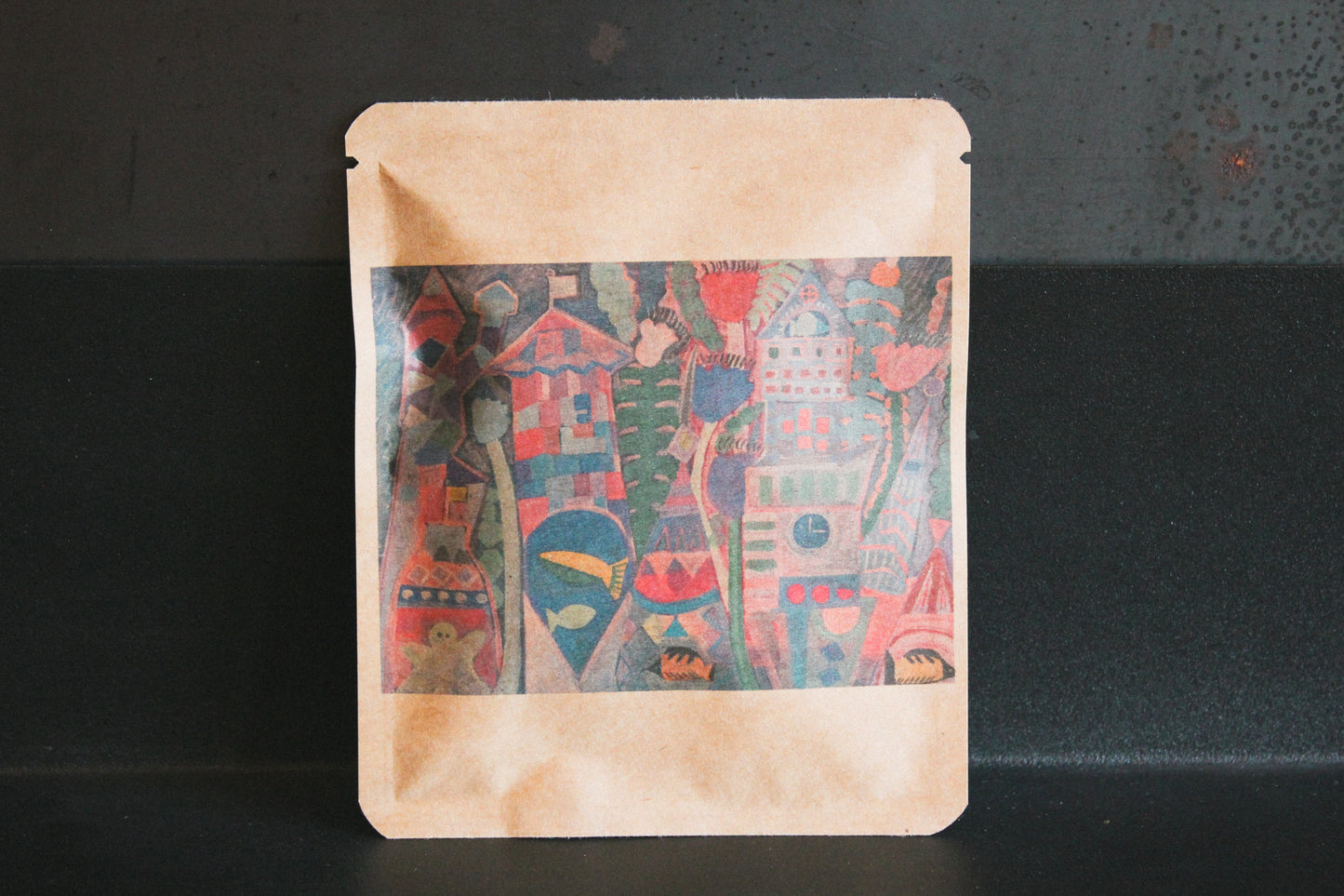 アートプロジェクトDB ABE NAHOデザイン 126