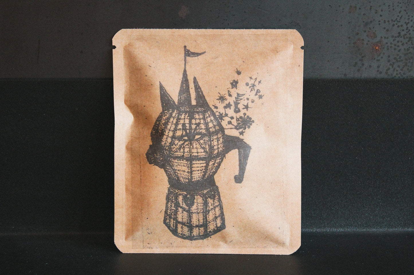 アートプロジェクトDB 山中 猛史デザイン 124