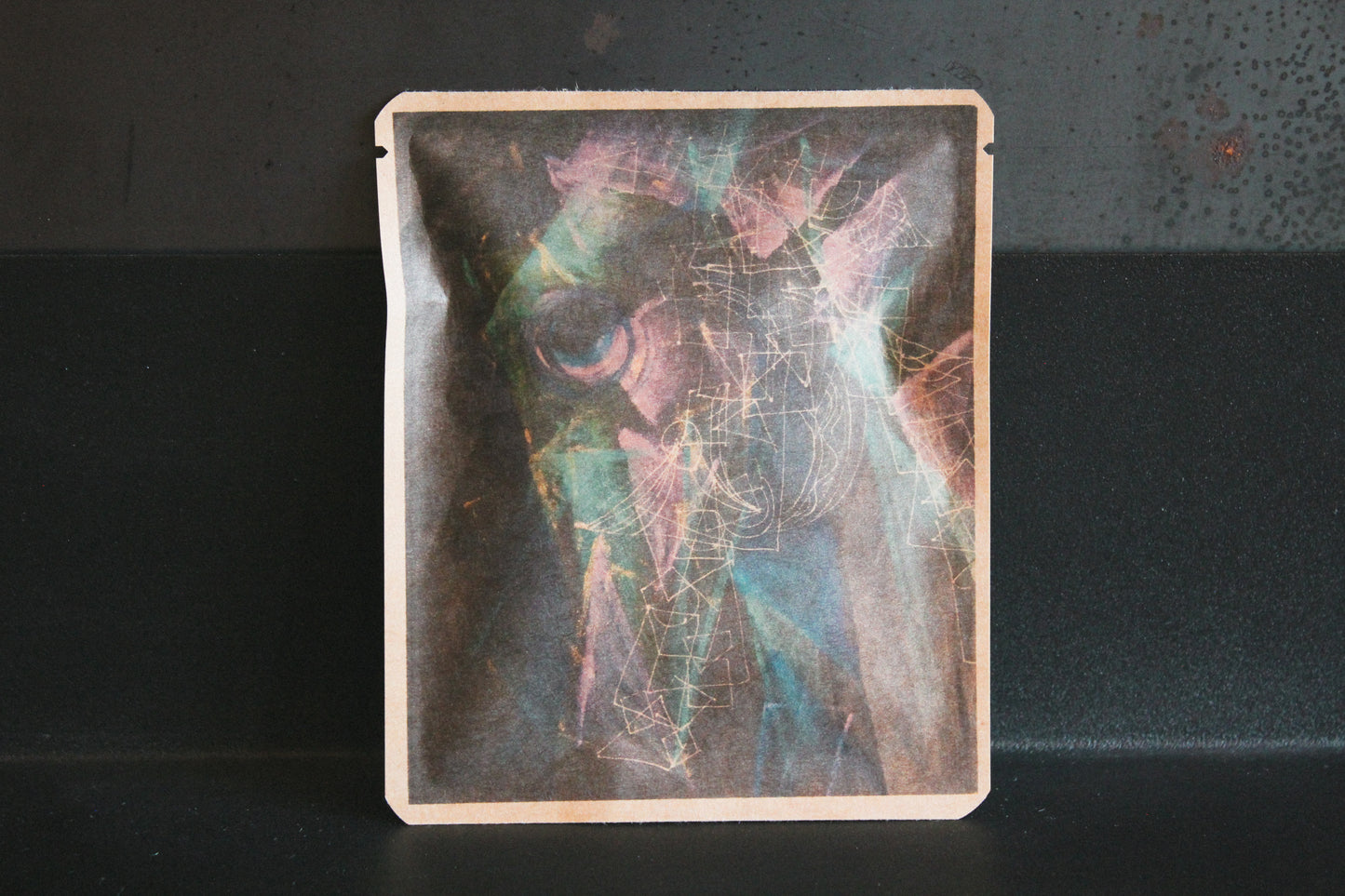 アートプロジェクトDB Cerita M Wadaデザイン 133