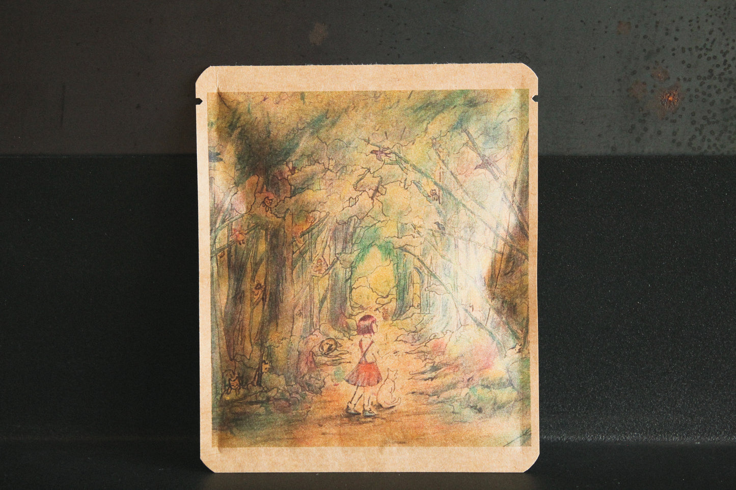 アートプロジェクトDB Toshieデザイン 241