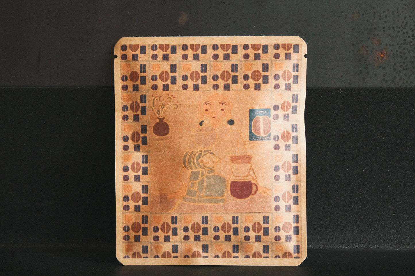 アートプロジェクトDB mimi(Instagram → mimi'splace )デザイン 235