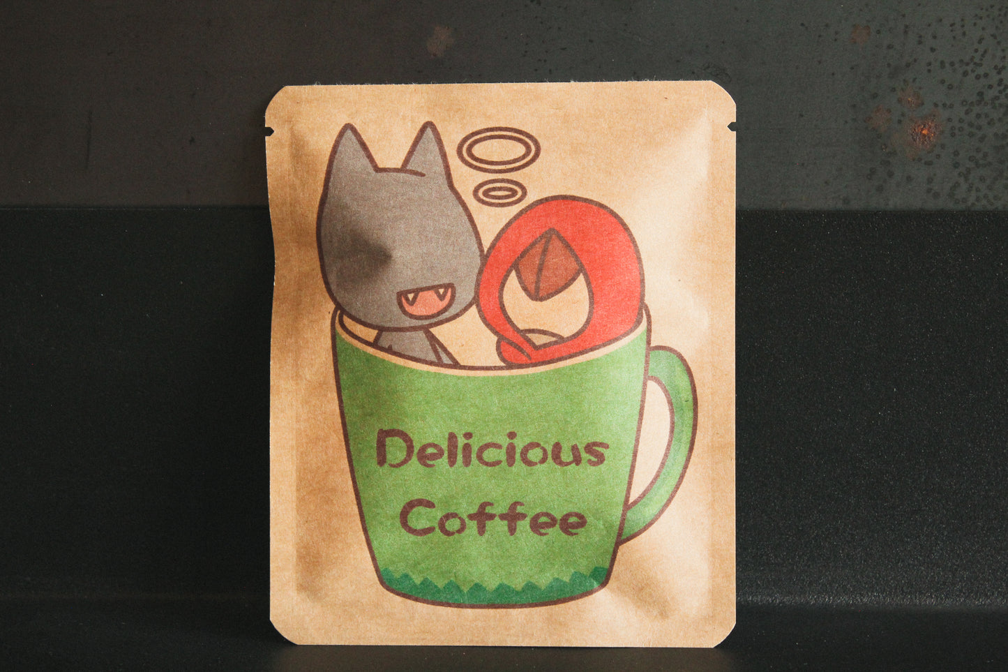 アートプロジェクトDB Melデザイン 218