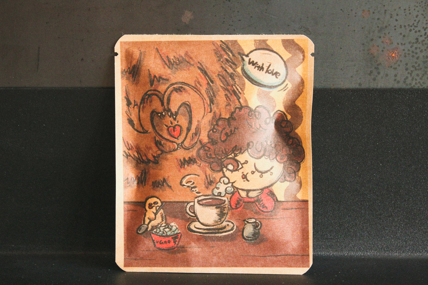 アートプロジェクトDB KiHoooデザイン 224