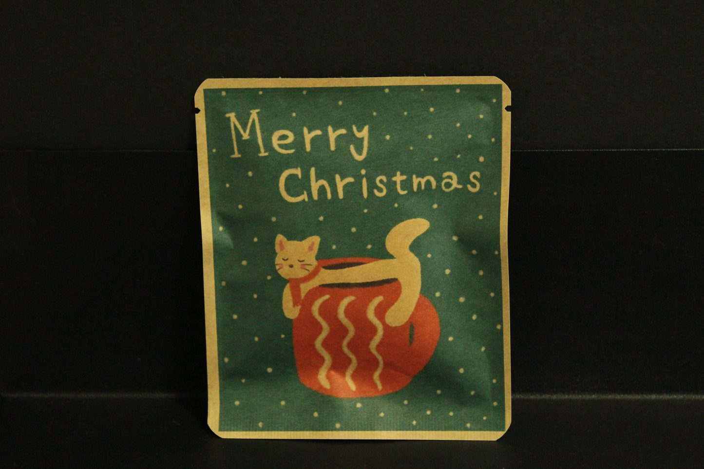 クリスマスDB ゆうデザイン