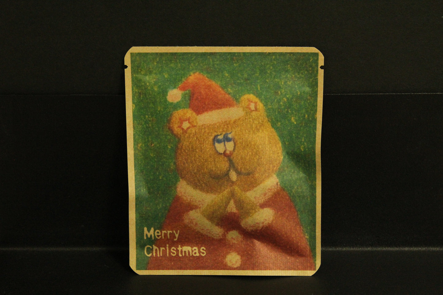 クリスマスDB Ayamiデザイン