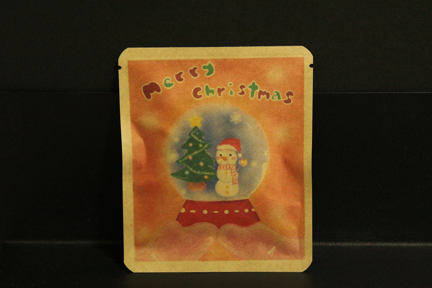 クリスマスDB 姫kuroデザイン