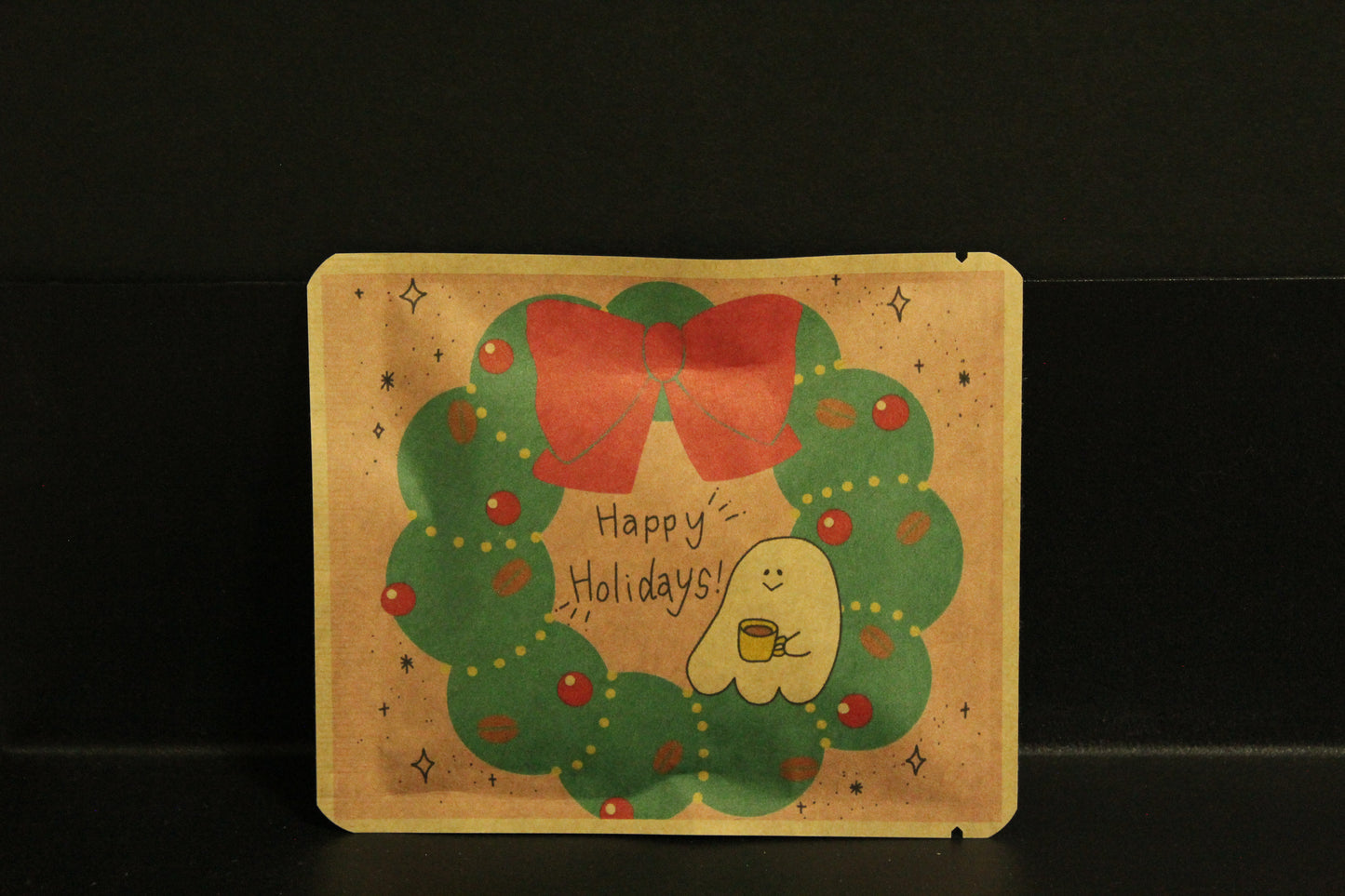 クリスマスDB じゅんデザイン