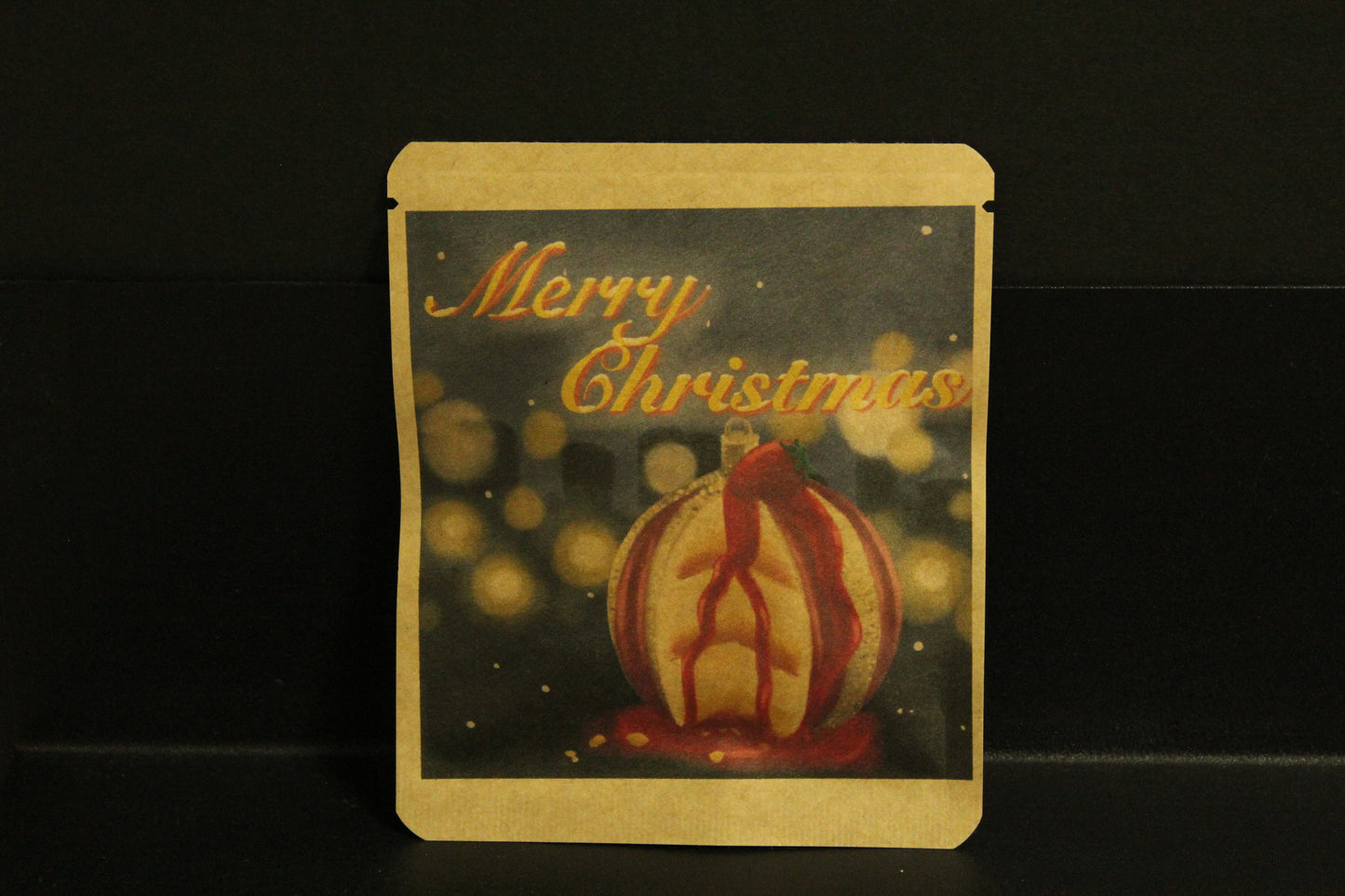 クリスマスDB Marinデザイン