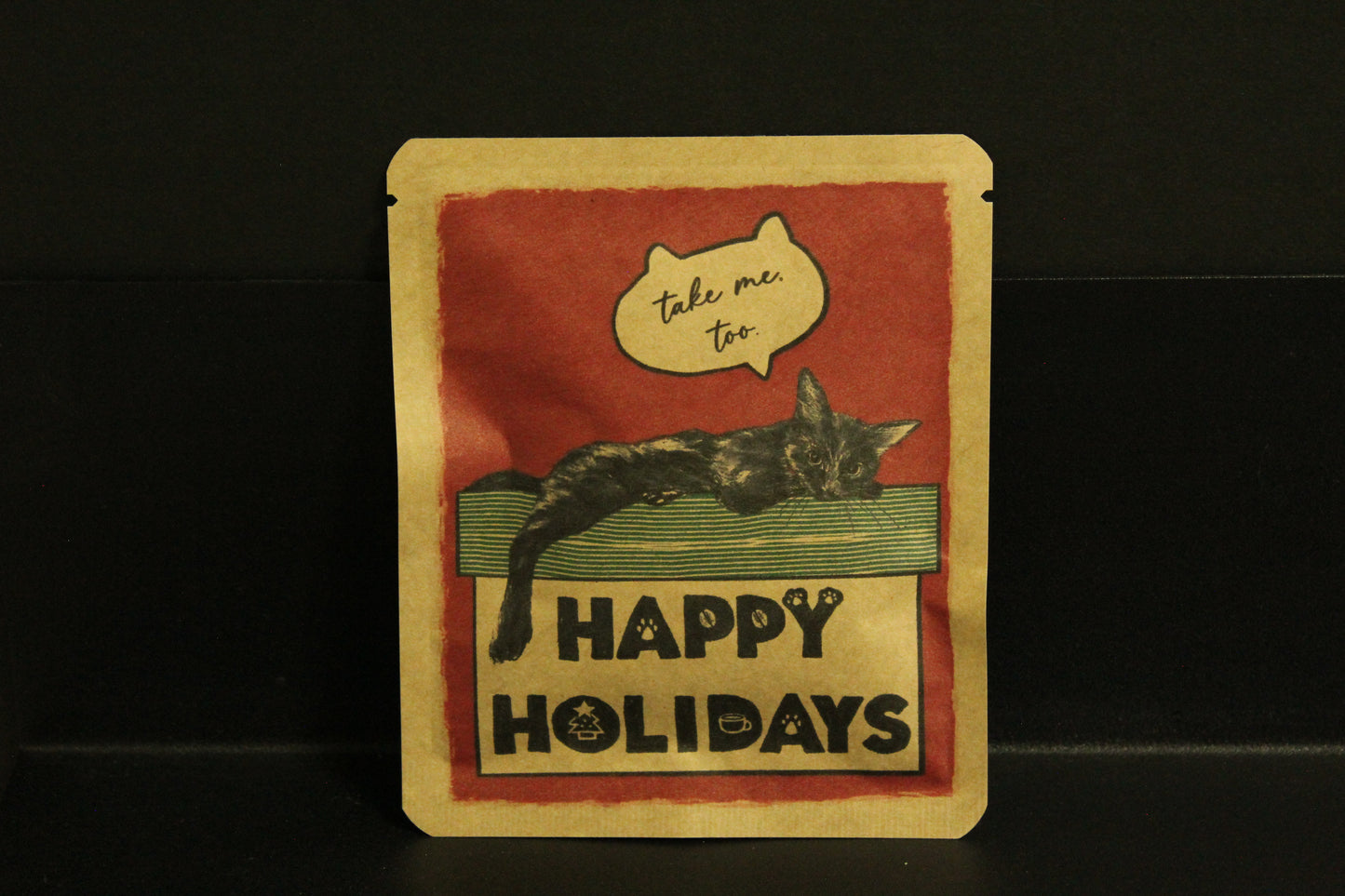 クリスマスDB アトリエ Katachiデザイン