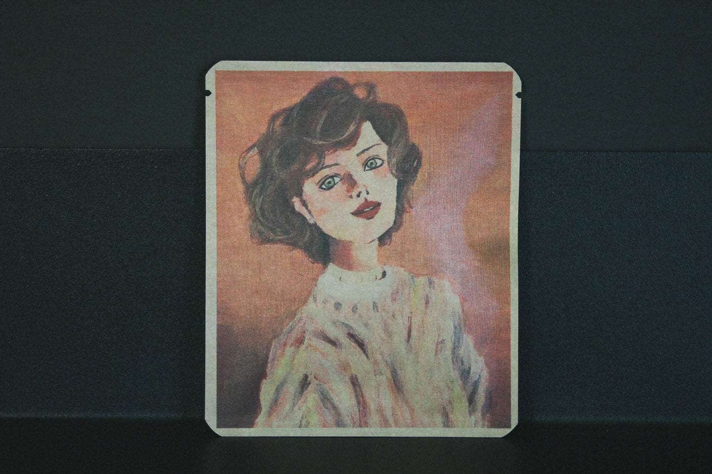 アートプロジェクトDB Yuka Mitsufuji デザイン315