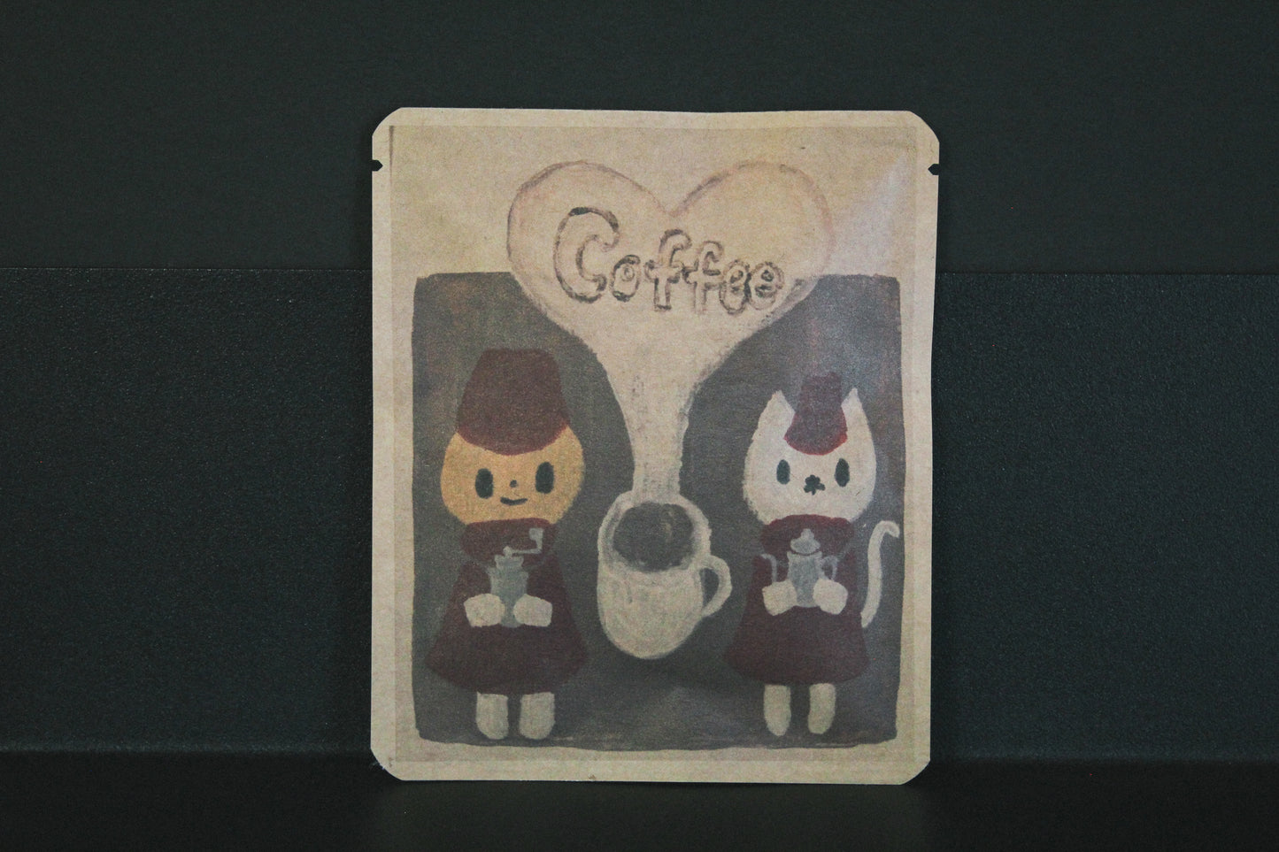 アートプロジェクトDB イイヅカ サチコデザイン316