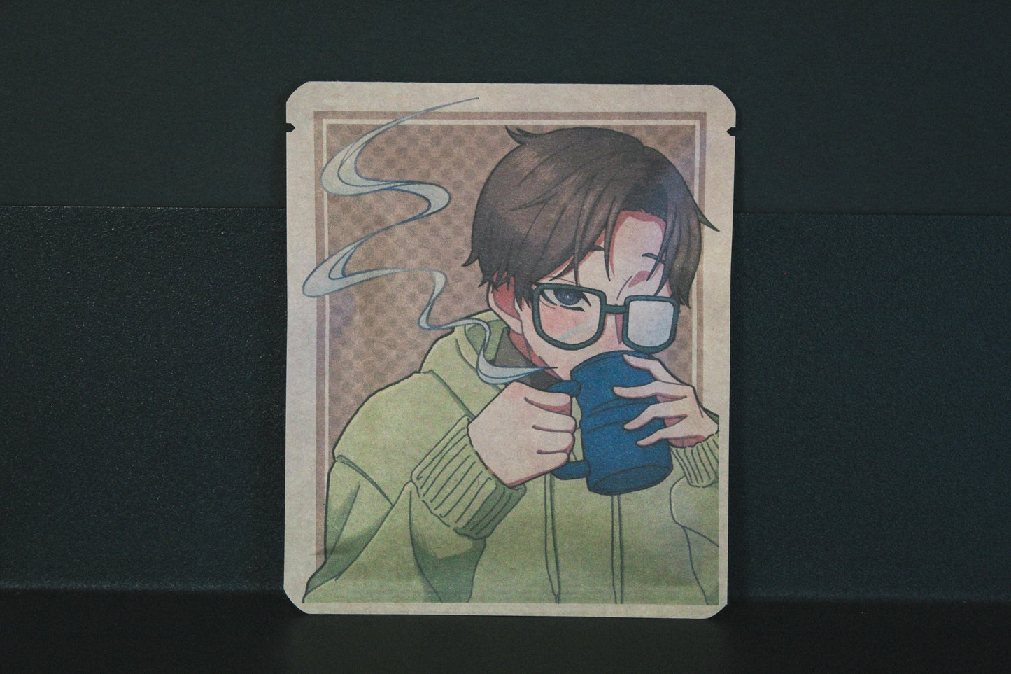 アートプロジェクトDB zeRo_oRezデザイン333